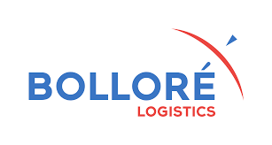 Bolloré Africa Logistics Logo
