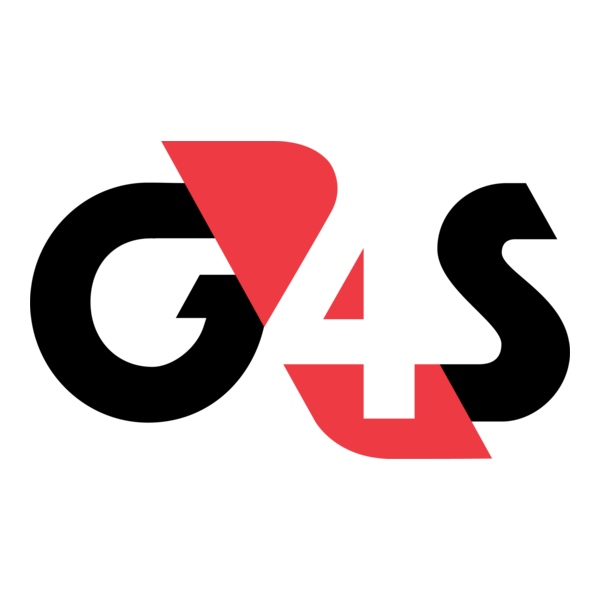 G4S Kenya Logo