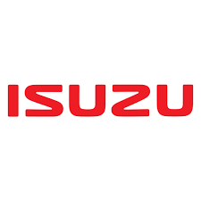 Isuzu East Africa Logo
