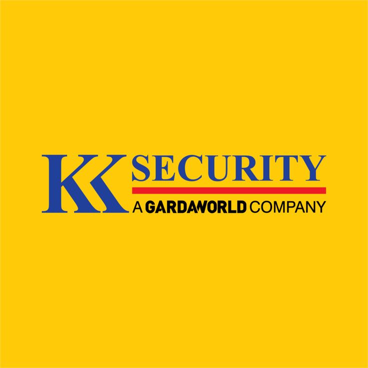 KK Security Logo